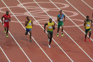 How to run a faster 40