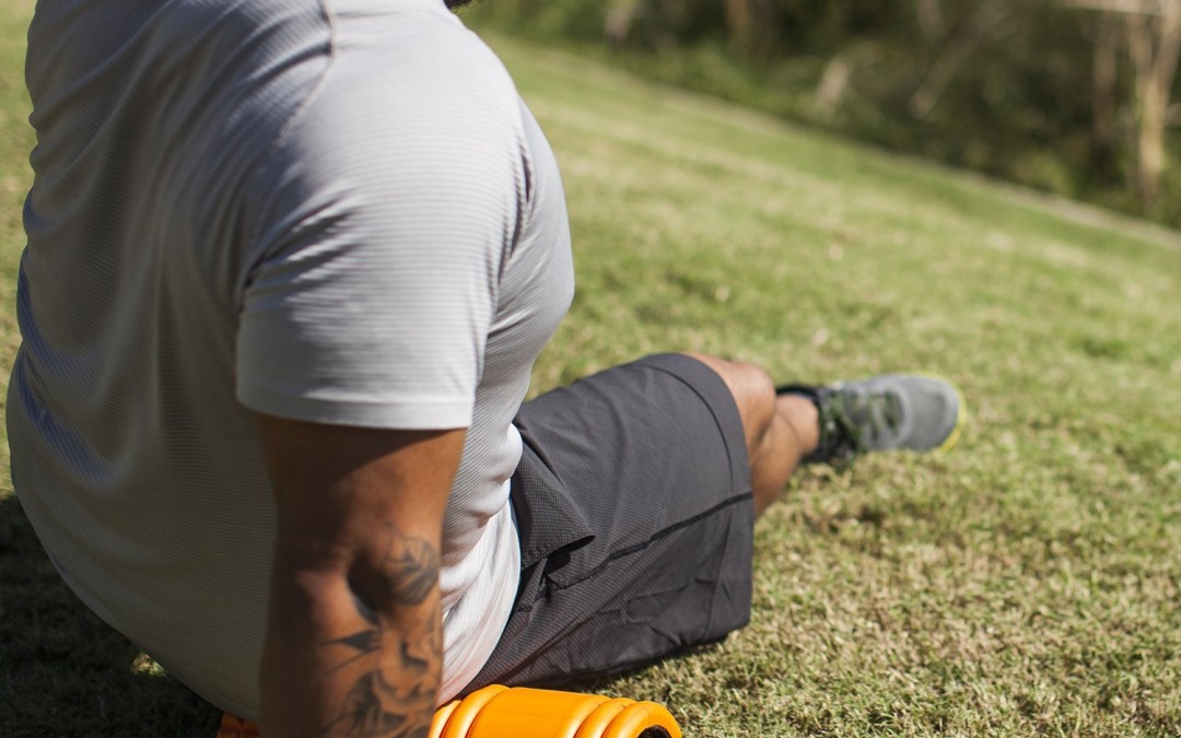 Benefits of Foam Rollers for Athletes