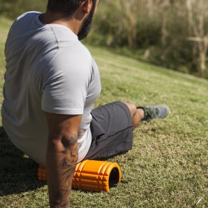 foam rollers for athletes